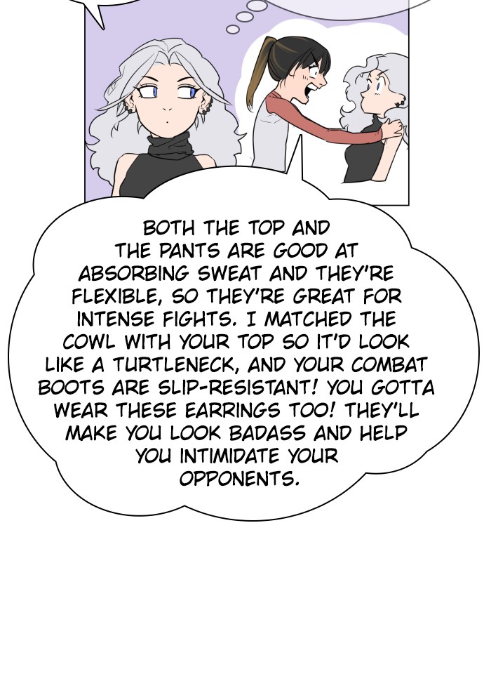 Read Unholy Blood (en) Manga Online