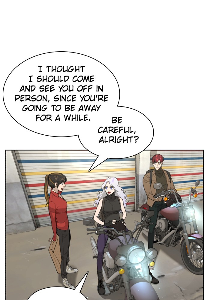 Read Unholy Blood (en) Manga Online