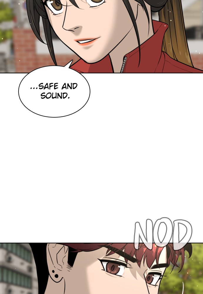 Read Unholy Blood (en) Manga Online