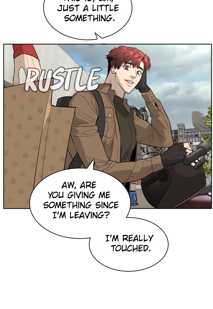 Read Unholy Blood (en) Manga Online