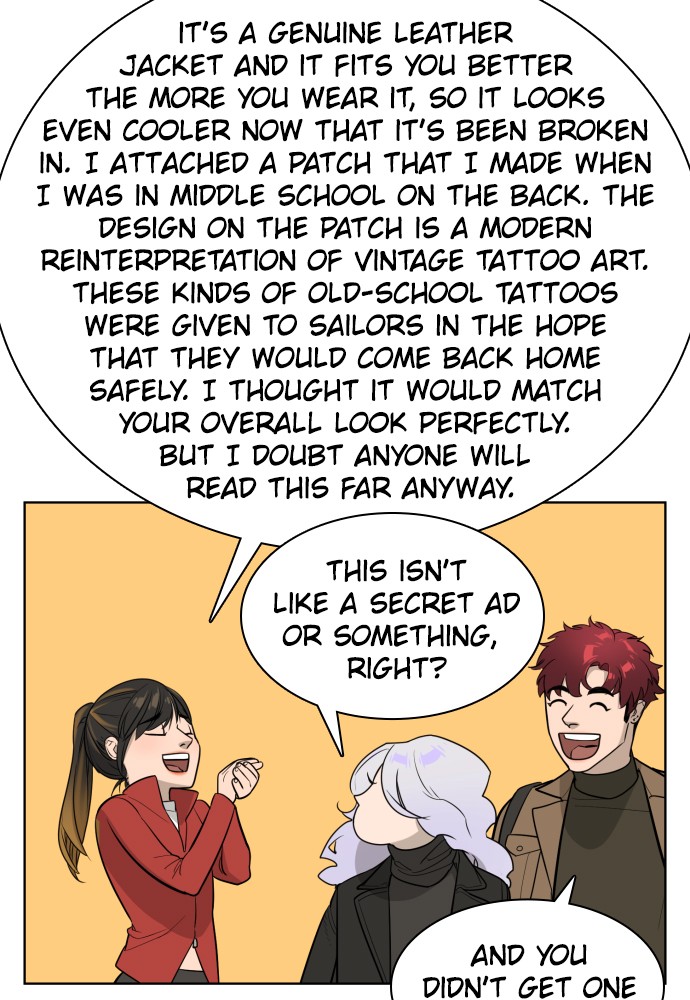 Read Unholy Blood (en) Manga Online