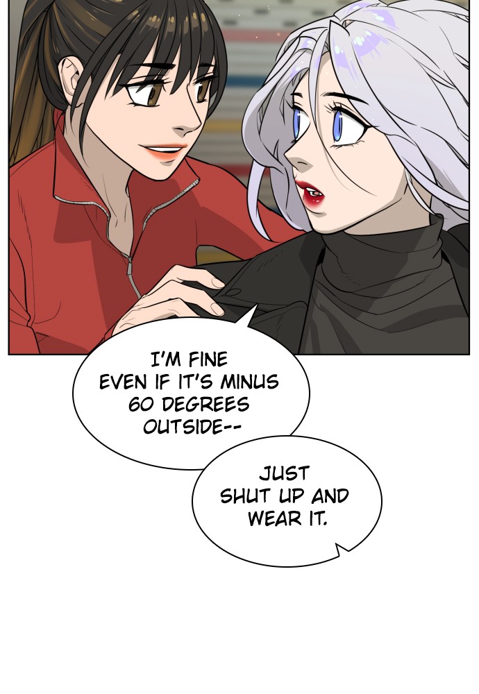 Read Unholy Blood (en) Manga Online