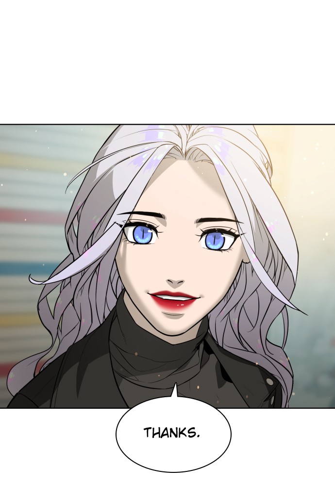 Read Unholy Blood (en) Manga Online