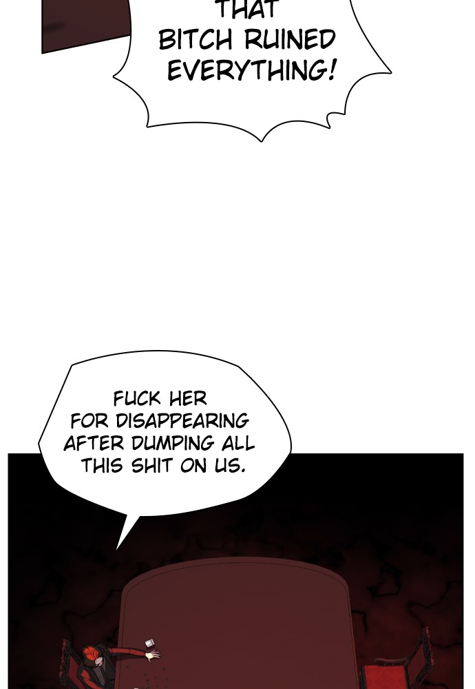 Read Unholy Blood (en) Manga Online