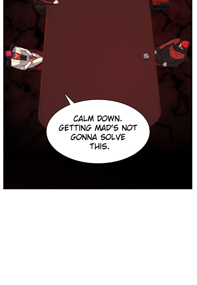 Read Unholy Blood (en) Manga Online