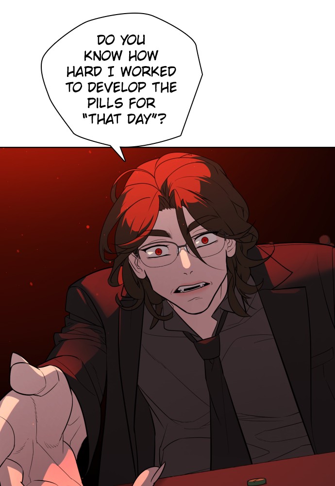 Read Unholy Blood (en) Manga Online