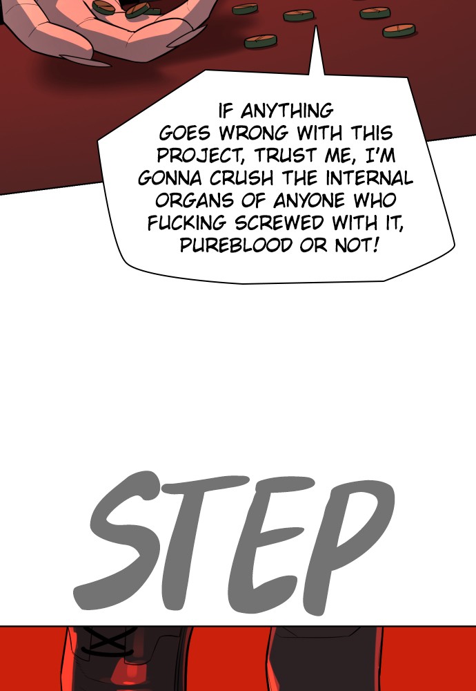 Read Unholy Blood (en) Manga Online