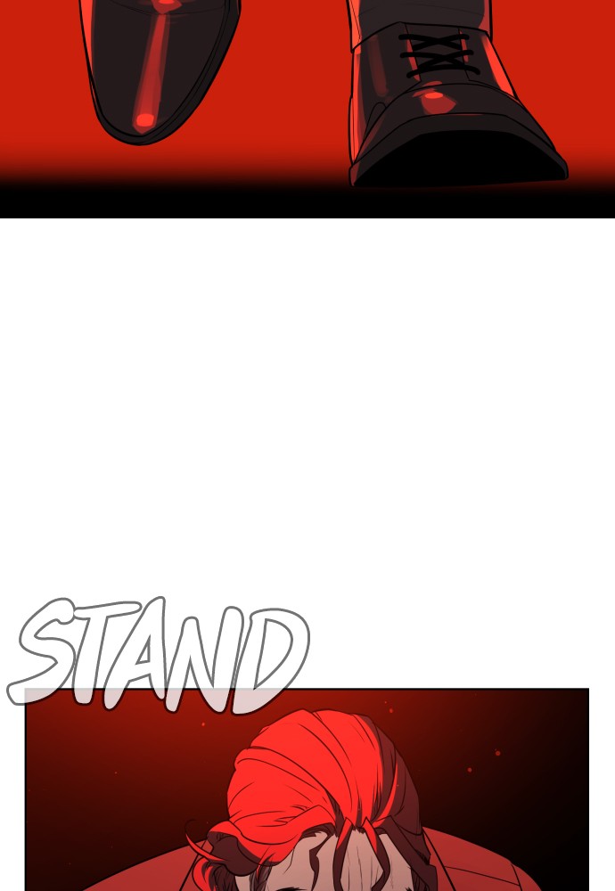 Read Unholy Blood (en) Manga Online