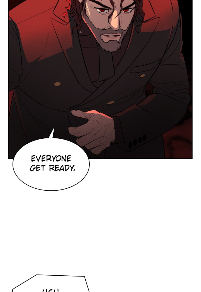 Read Unholy Blood (en) Manga Online