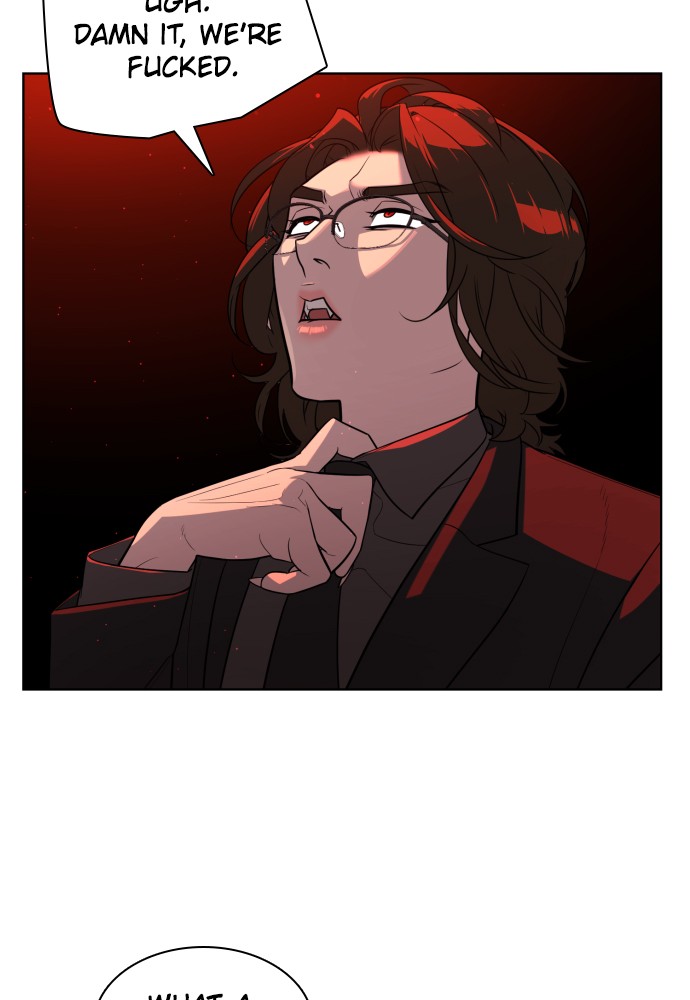 Read Unholy Blood (en) Manga Online