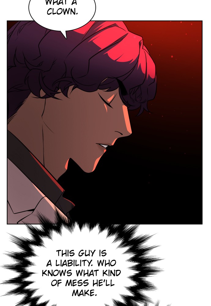 Read Unholy Blood (en) Manga Online