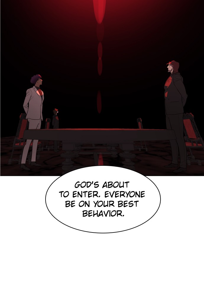 Read Unholy Blood (en) Manga Online