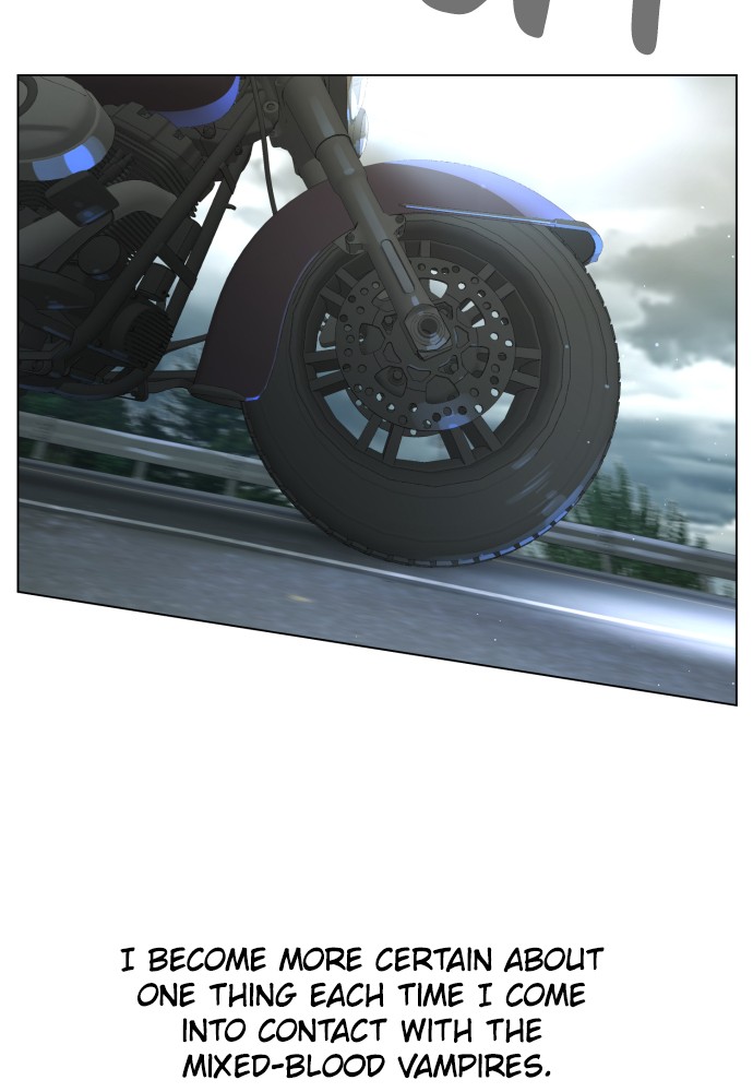 Read Unholy Blood (en) Manga Online