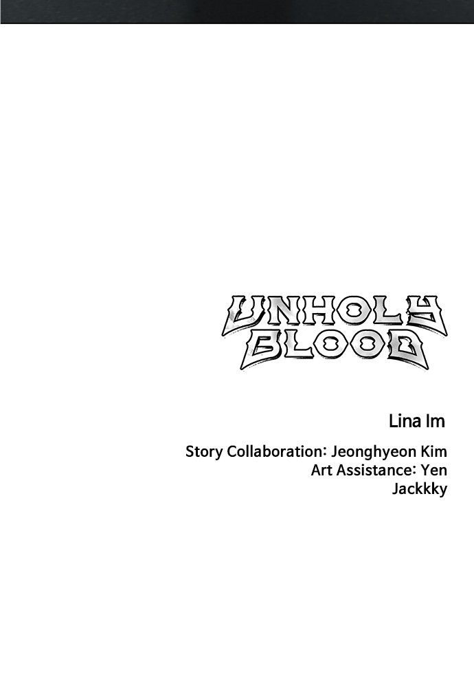 Read Unholy Blood (en) Manga Online