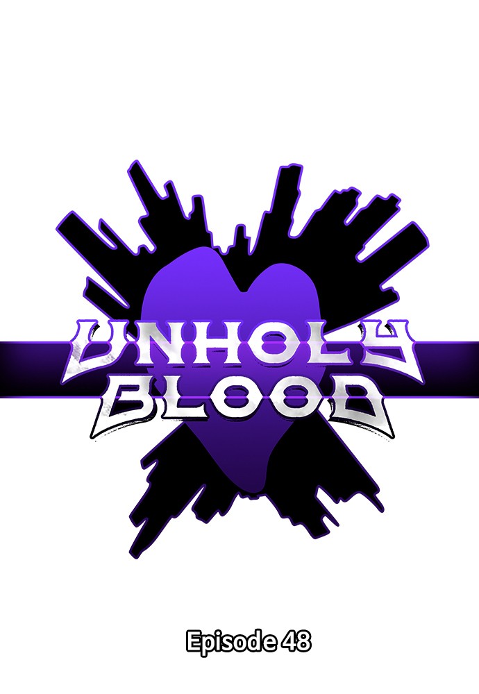 Read Unholy Blood (en) Manga Online
