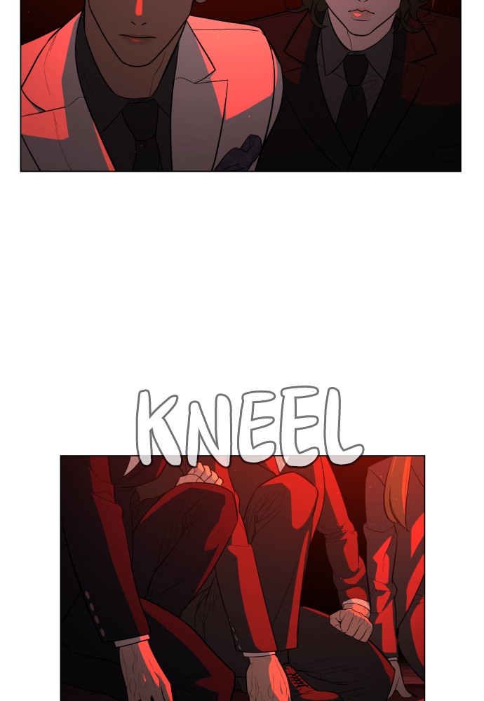 Read Unholy Blood (en) Manga Online