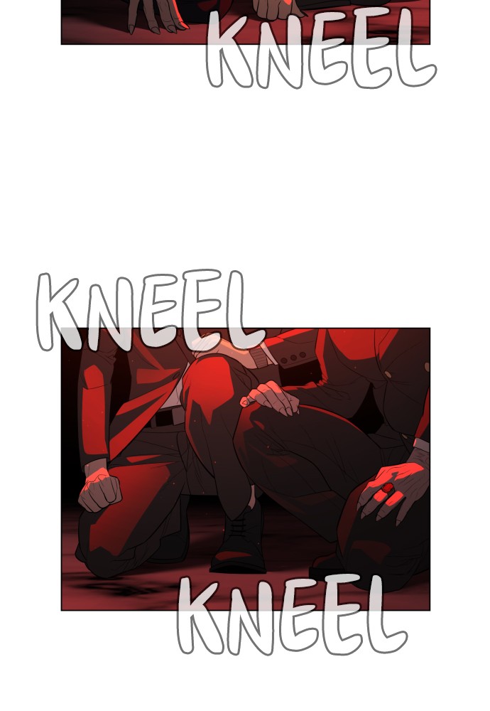 Read Unholy Blood (en) Manga Online