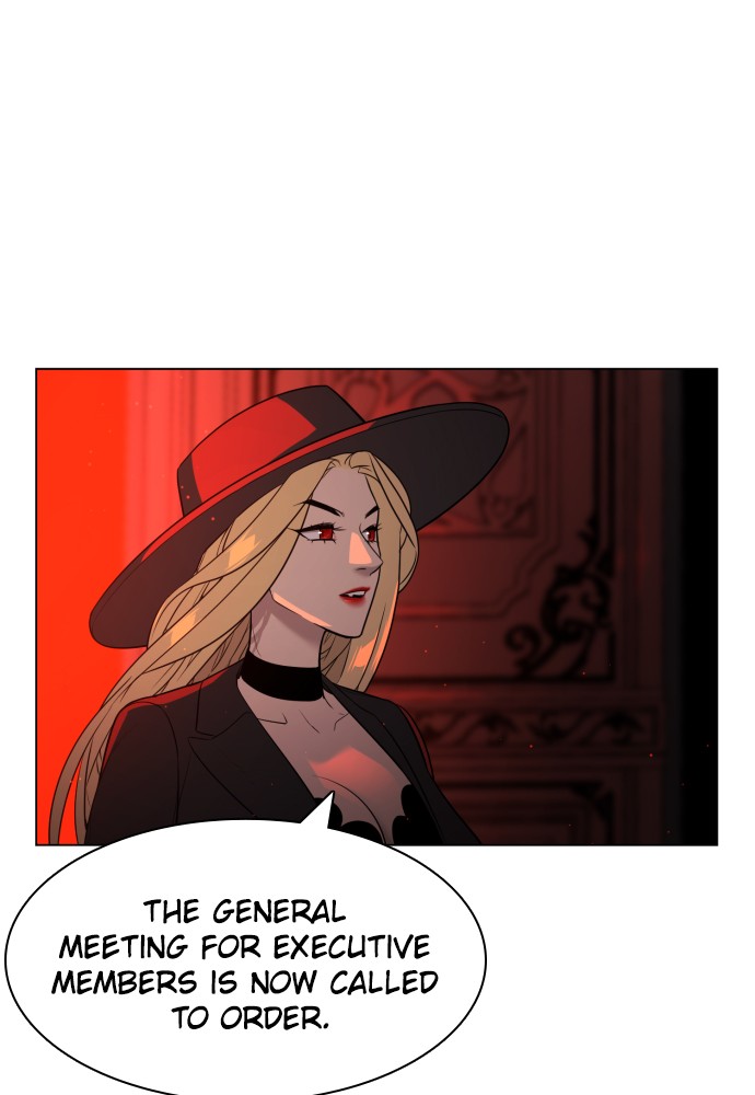 Read Unholy Blood (en) Manga Online