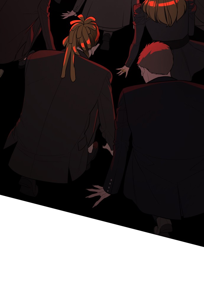 Read Unholy Blood (en) Manga Online