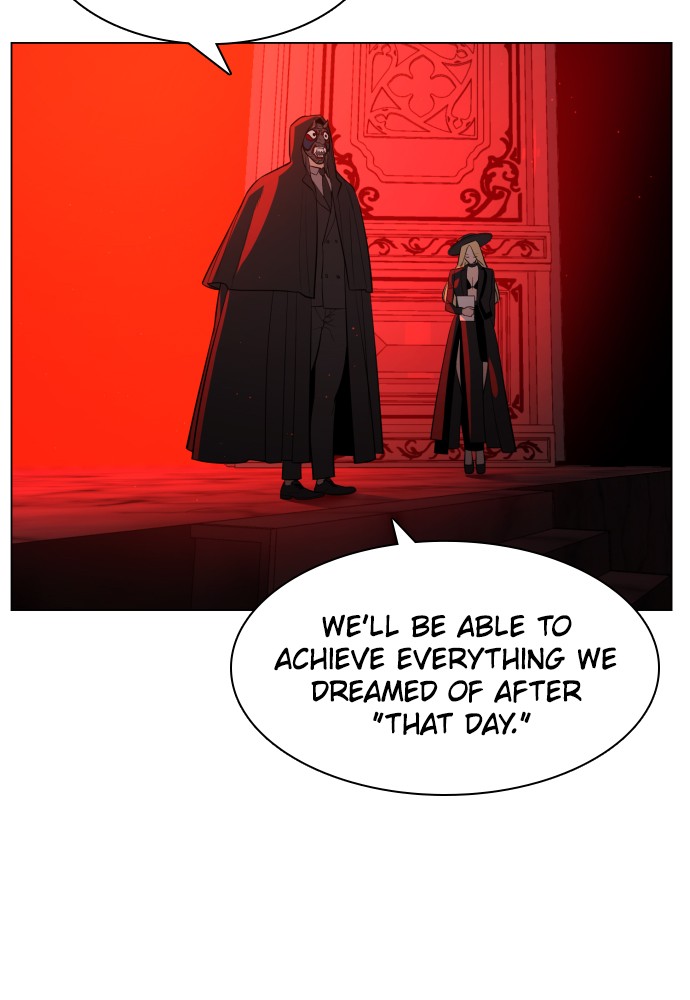 Read Unholy Blood (en) Manga Online