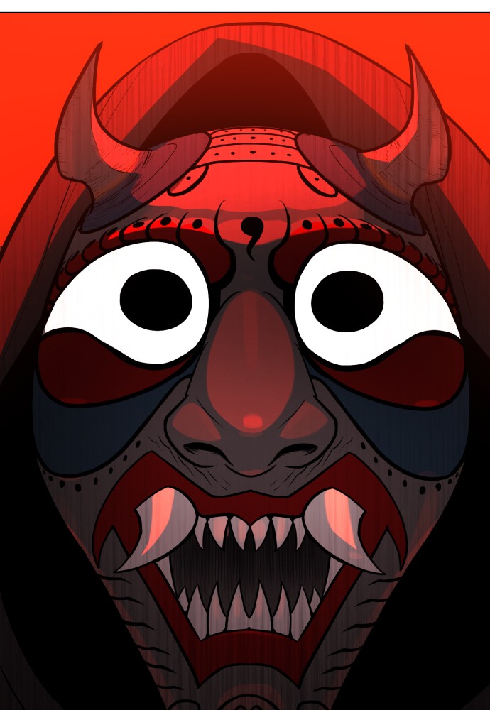 Read Unholy Blood (en) Manga Online