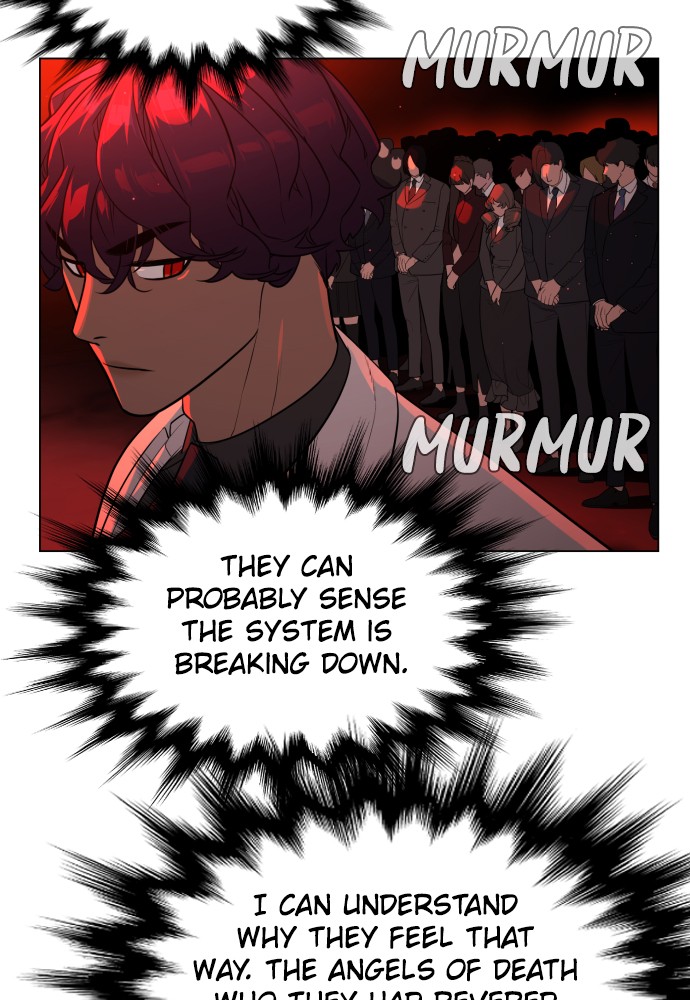 Read Unholy Blood (en) Manga Online