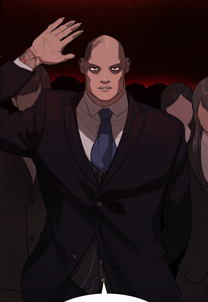 Read Unholy Blood (en) Manga Online