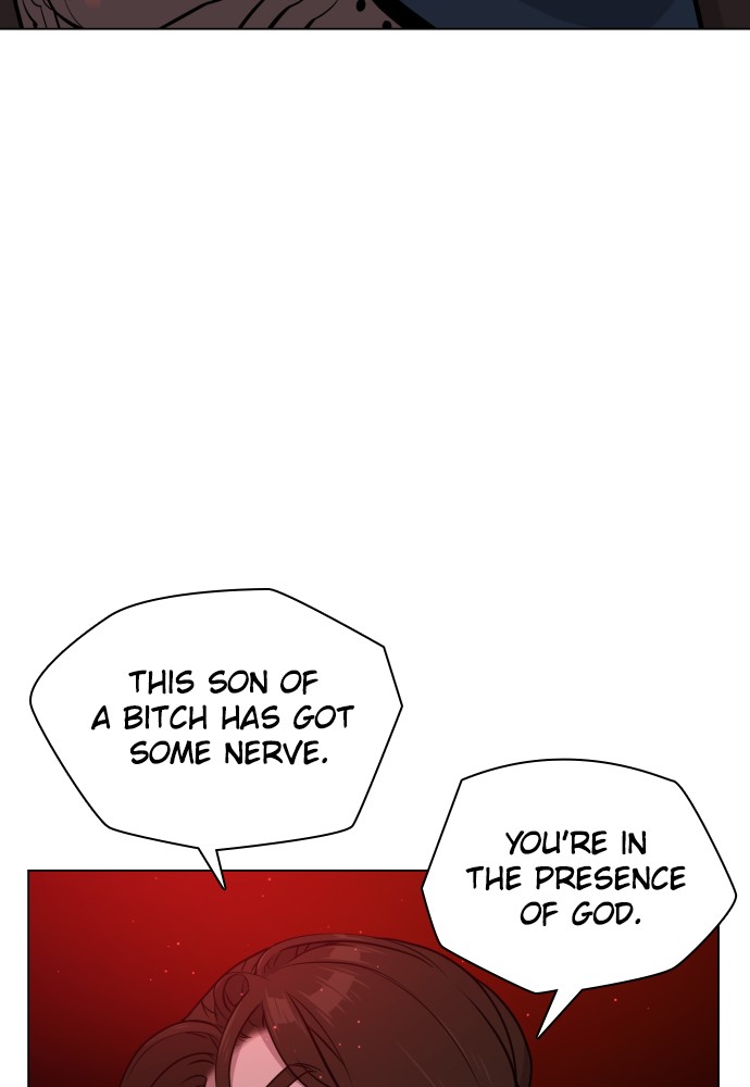 Read Unholy Blood (en) Manga Online