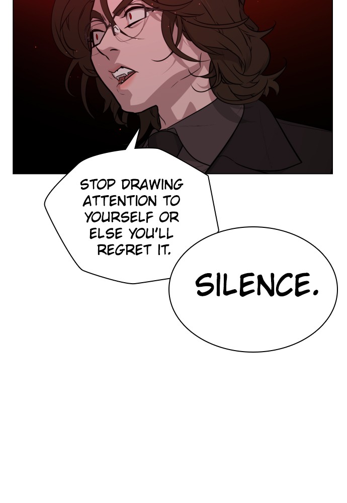 Read Unholy Blood (en) Manga Online