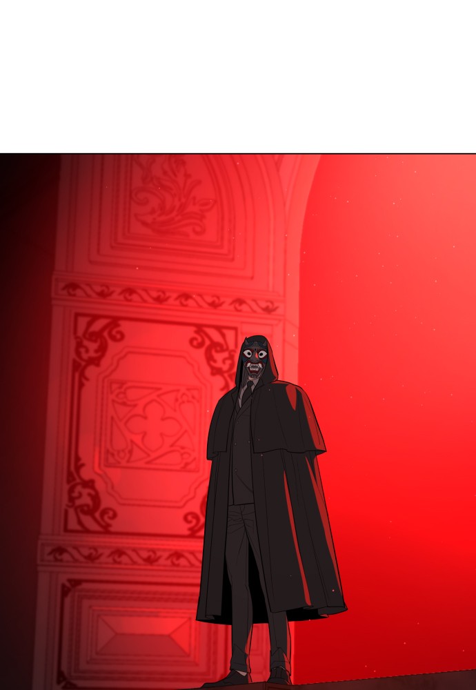 Read Unholy Blood (en) Manga Online