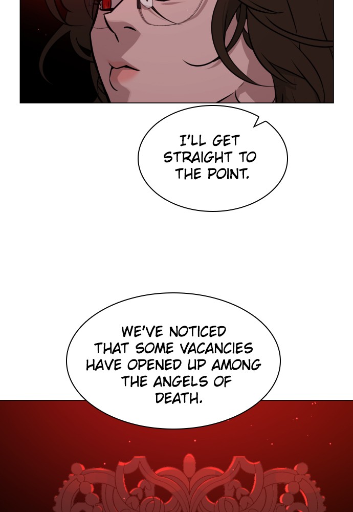 Read Unholy Blood (en) Manga Online