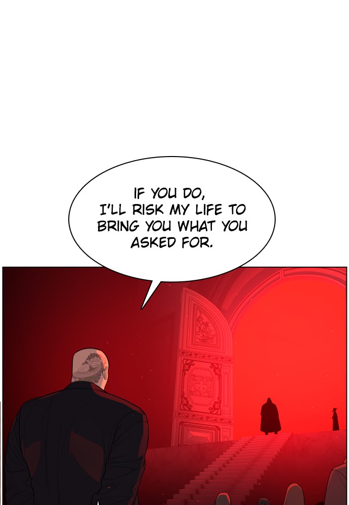 Read Unholy Blood (en) Manga Online