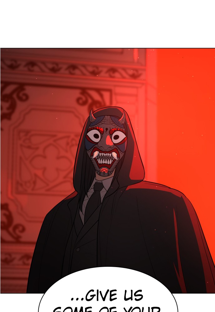 Read Unholy Blood (en) Manga Online