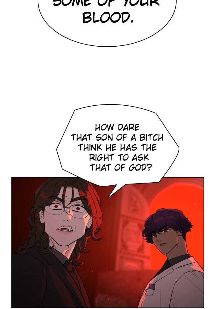 Read Unholy Blood (en) Manga Online