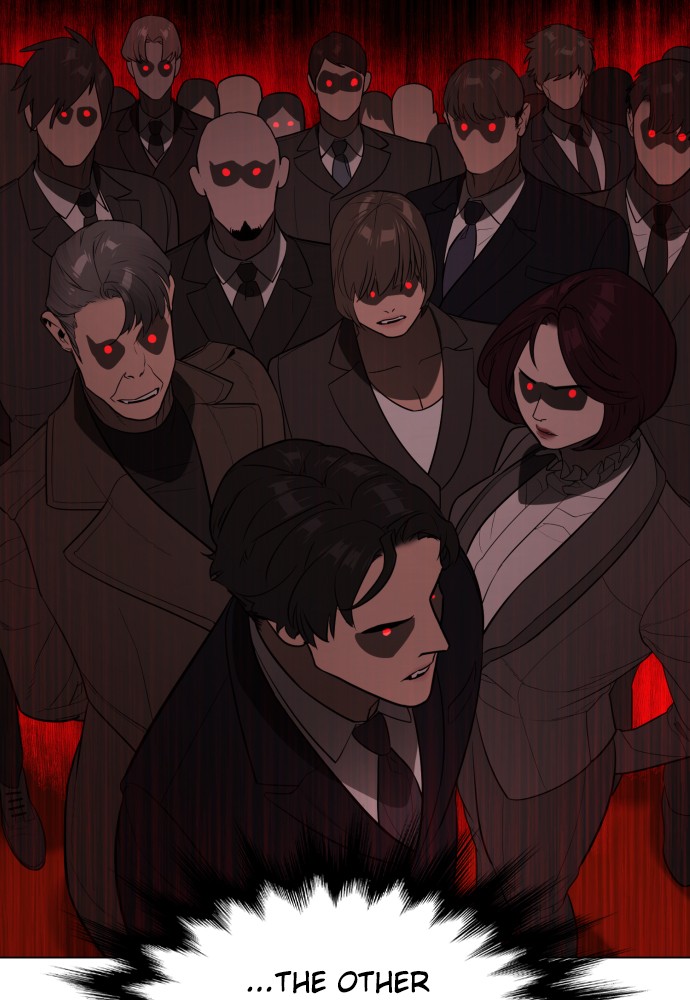 Read Unholy Blood (en) Manga Online