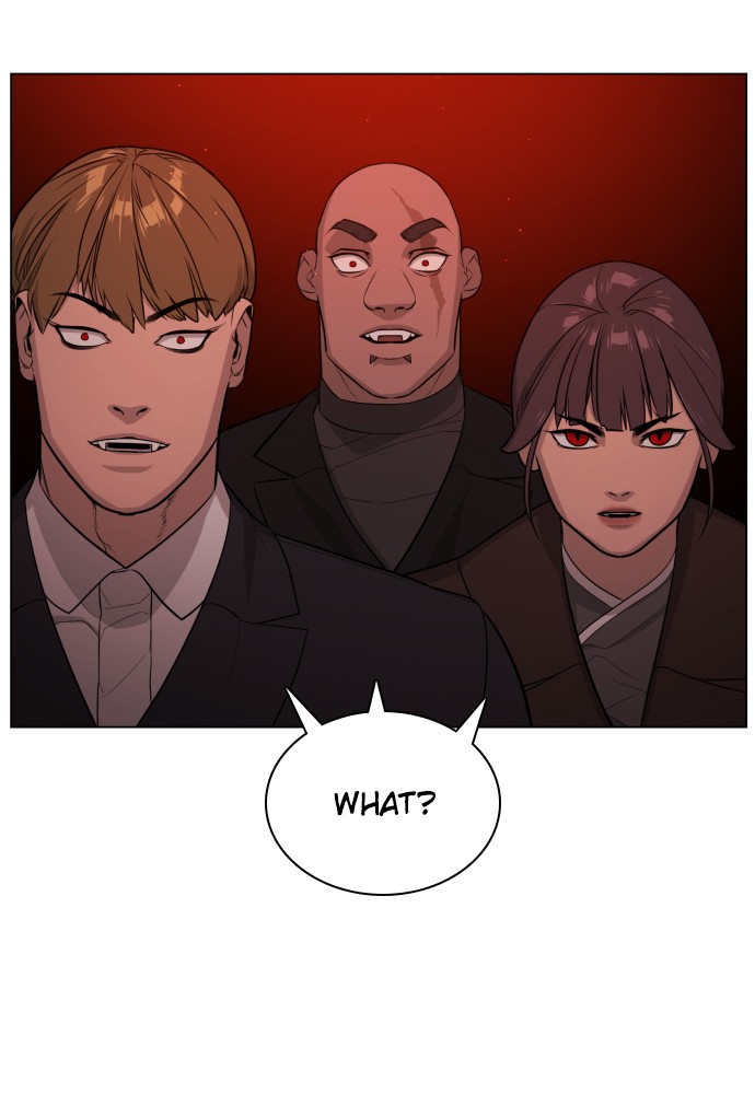 Read Unholy Blood (en) Manga Online