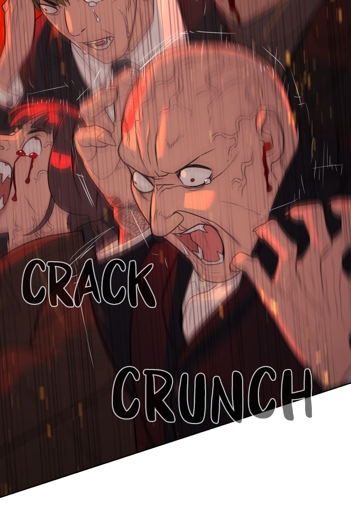 Read Unholy Blood (en) Manga Online