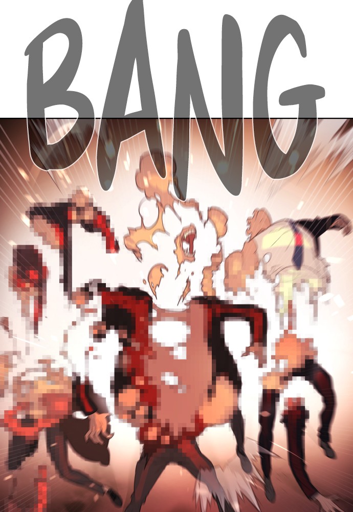 Read Unholy Blood (en) Manga Online