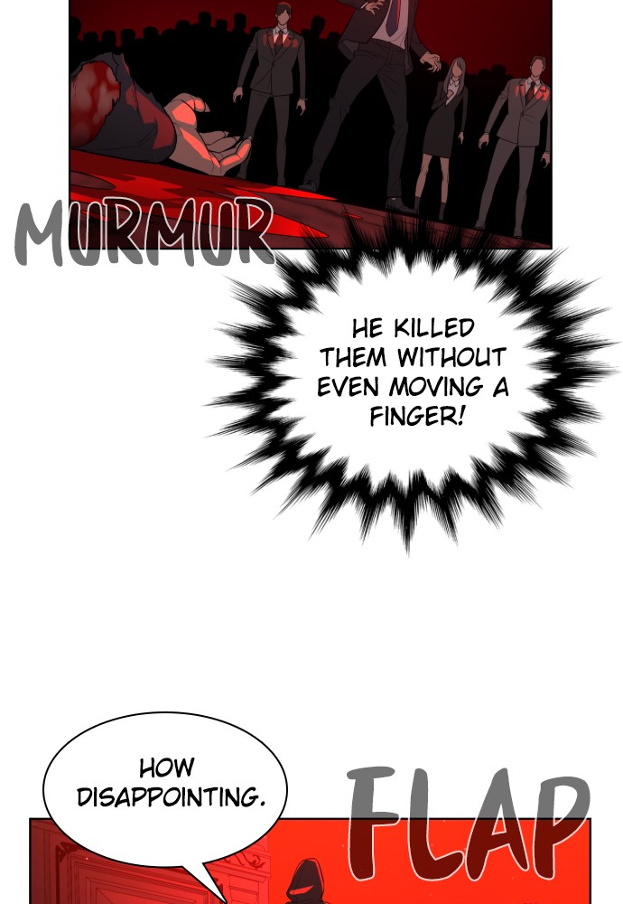 Read Unholy Blood (en) Manga Online