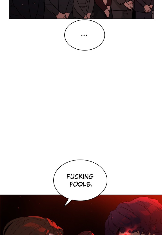 Read Unholy Blood (en) Manga Online