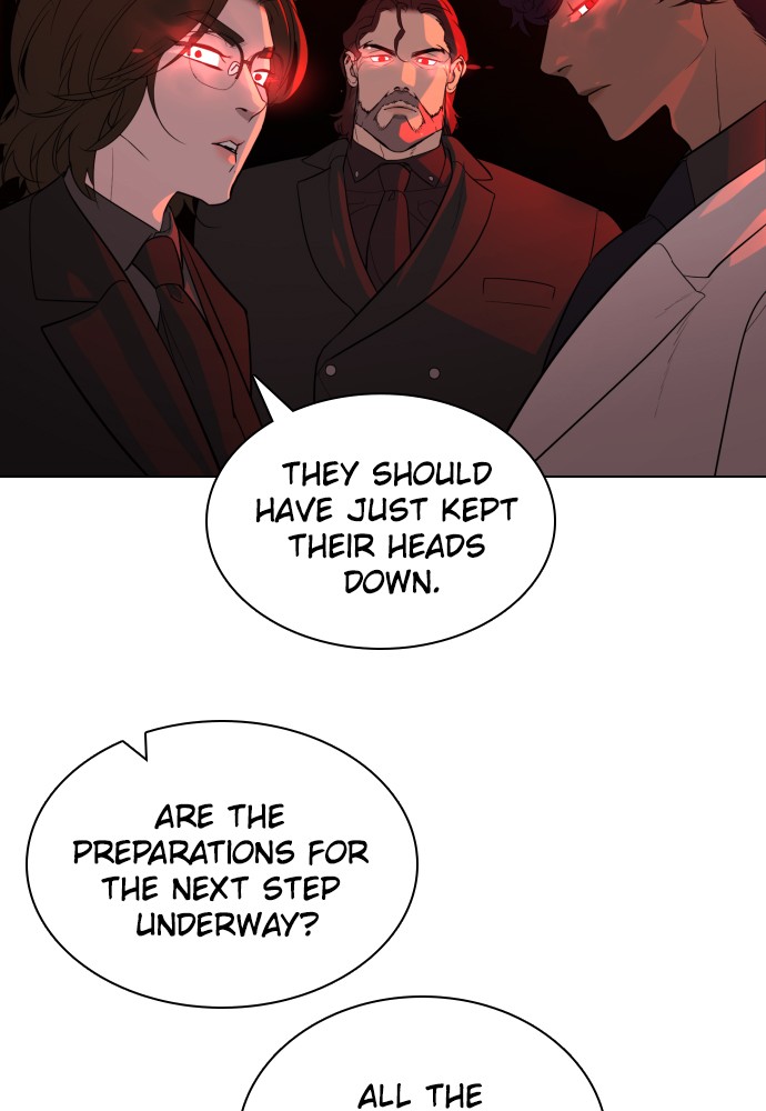 Read Unholy Blood (en) Manga Online