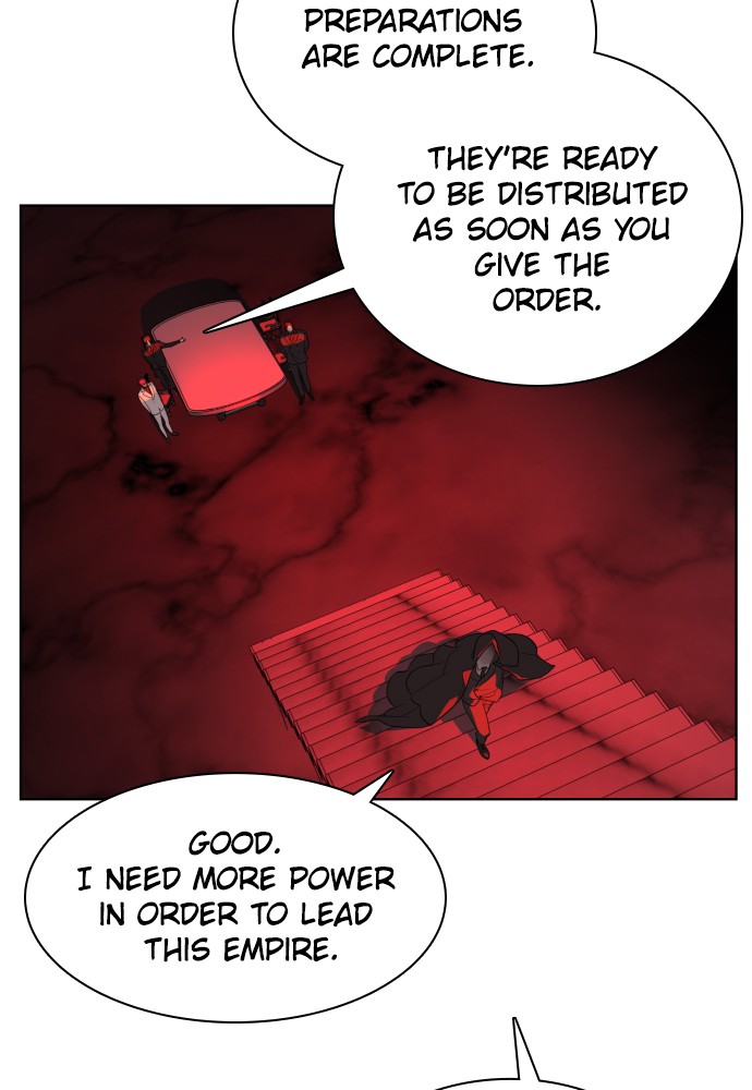 Read Unholy Blood (en) Manga Online