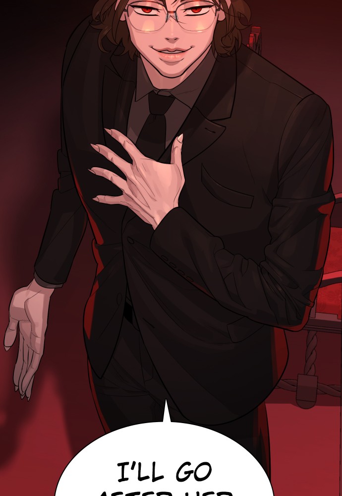 Read Unholy Blood (en) Manga Online