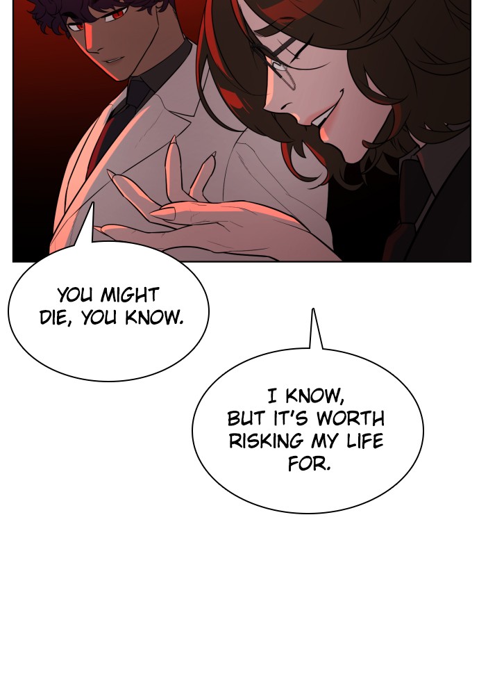 Read Unholy Blood (en) Manga Online