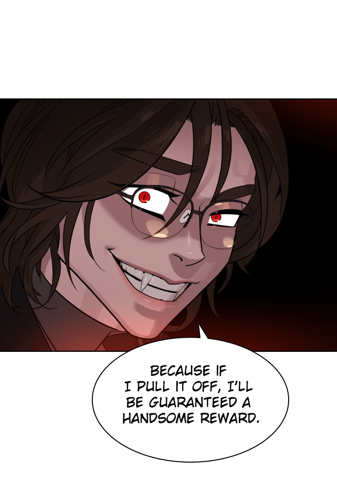 Read Unholy Blood (en) Manga Online