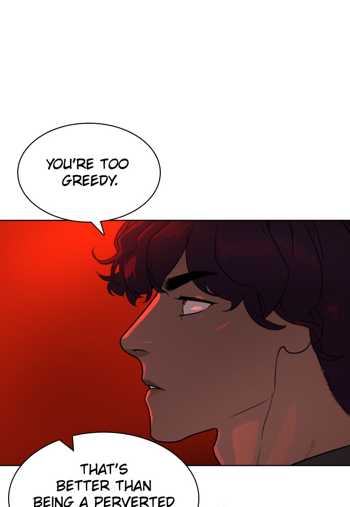Read Unholy Blood (en) Manga Online