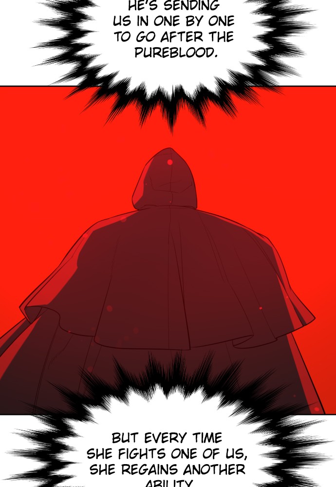 Read Unholy Blood (en) Manga Online