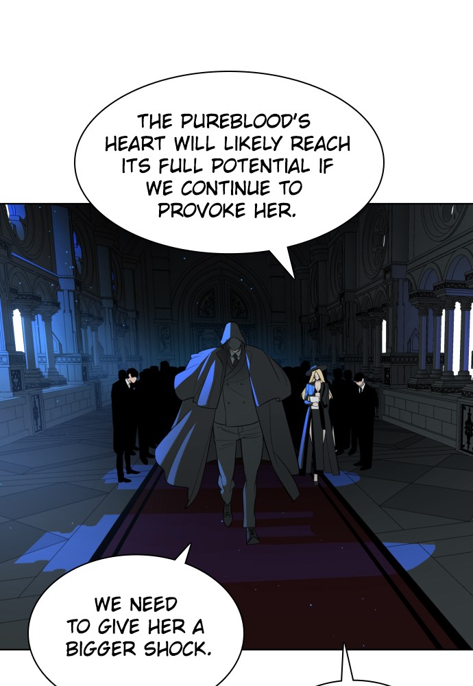 Read Unholy Blood (en) Manga Online