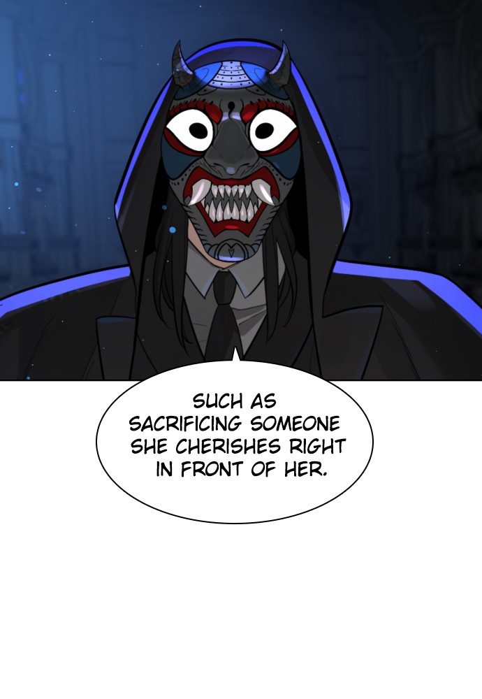 Read Unholy Blood (en) Manga Online
