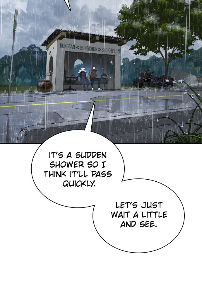 Read Unholy Blood (en) Manga Online